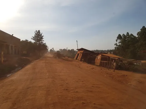 Photo from Uganda