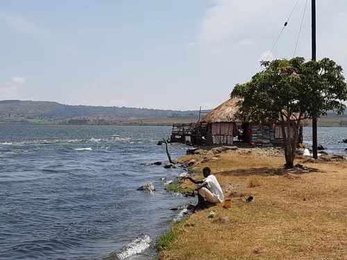 Photo from Uganda