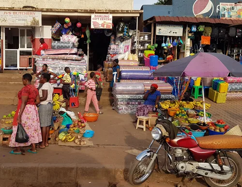 Photo from Uganda