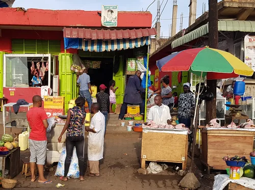 Photo from Uganda