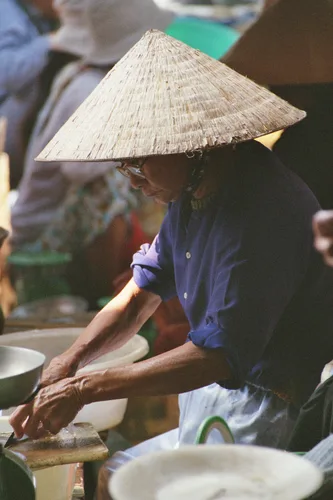 Photo from Vietnam