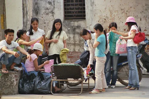 Photo from Vietnam