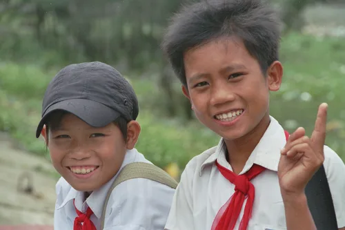 Photo from Vietnam