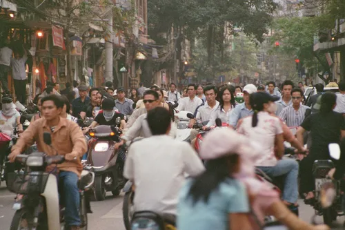 Photo from Vietnam