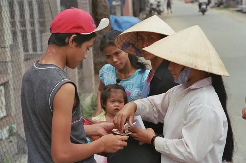 Photo from Vietnam