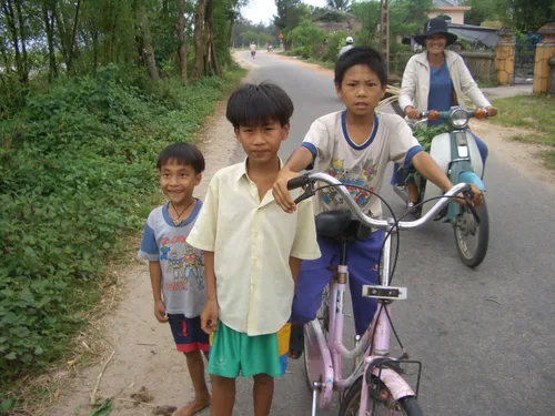 Photo from Vietnam