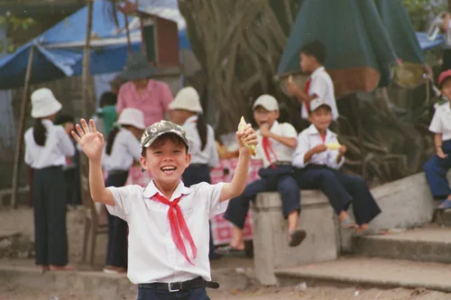 Photo from Vietnam