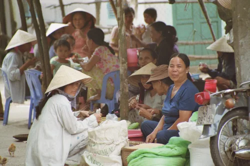 Photo from Vietnam