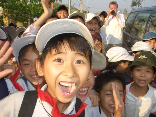 Photo from Vietnam