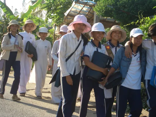 Photo from Vietnam
