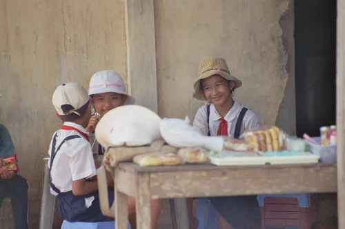 Photo from Vietnam