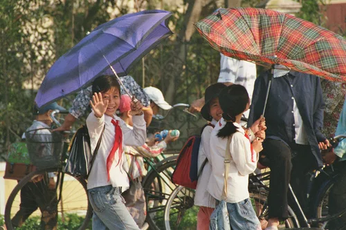 Photo from Vietnam