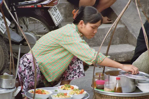 Photo from Vietnam