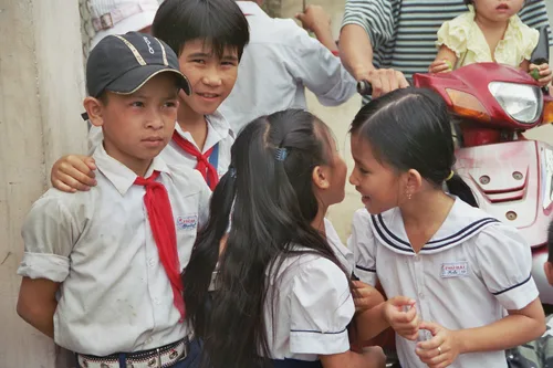 Photo from Vietnam
