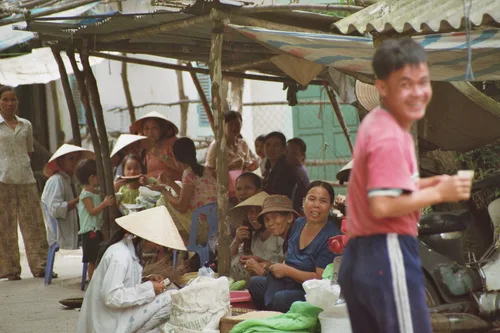 Photo from Vietnam