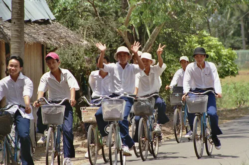 Photo from Vietnam