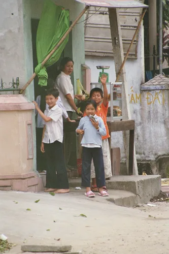 Photo from Vietnam