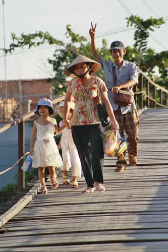 Photo from Vietnam