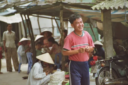Photo from Vietnam