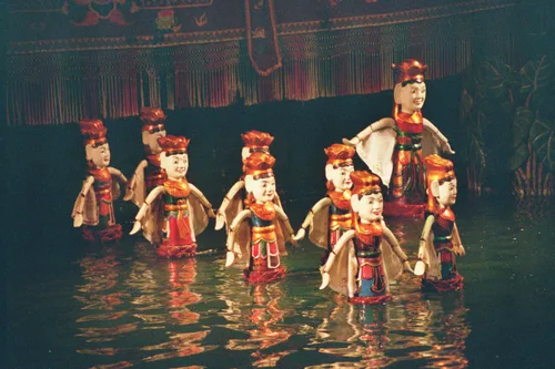 Photo from Vietnam