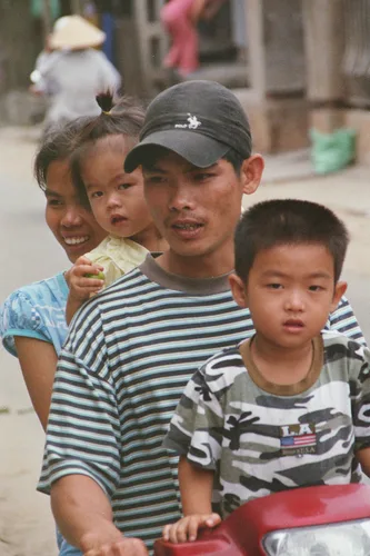 Photo from Vietnam