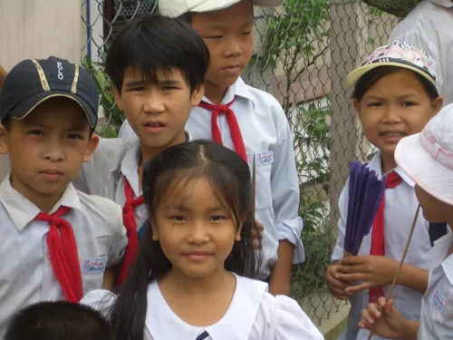 Photo from Vietnam