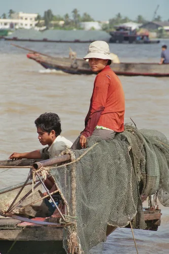 Photo from Vietnam