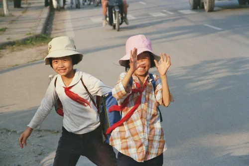 Photo from Vietnam