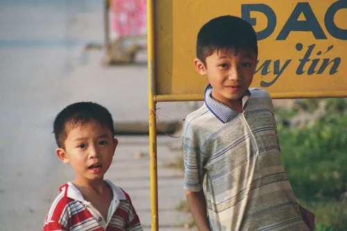 Photo from Vietnam