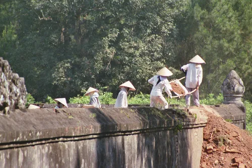 Photo from Vietnam