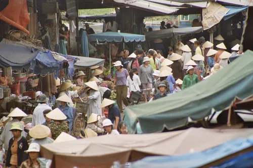 Photo from Vietnam