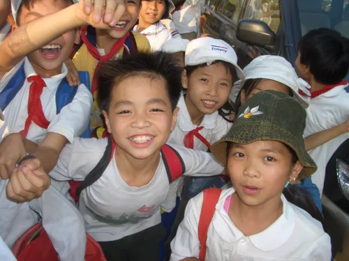 Photo from Vietnam