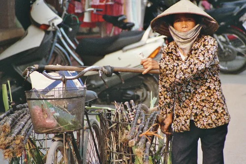 Photo from Vietnam