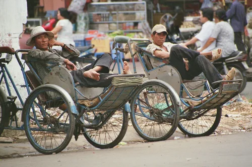 Photo from Vietnam