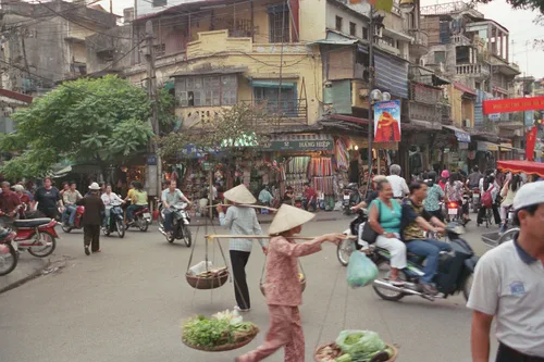 Photo from Vietnam