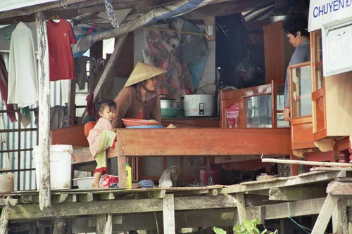 Photo from Vietnam