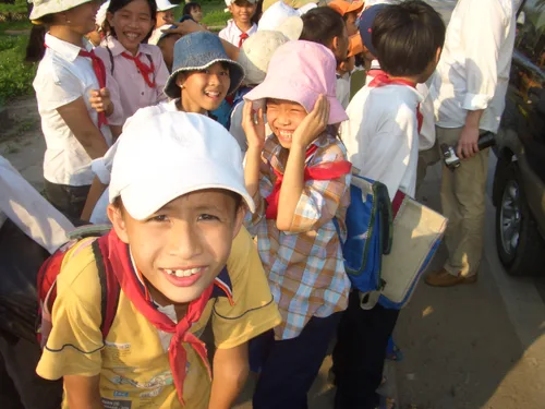 Photo from Vietnam