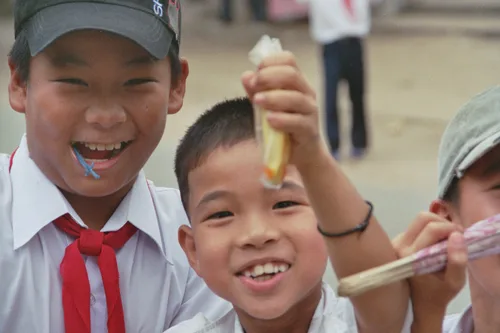 Photo from Vietnam