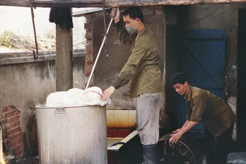Photo from Vietnam