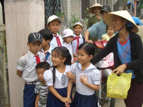 Photo from Vietnam