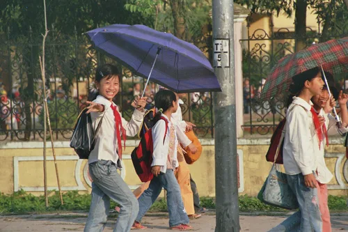 Photo from Vietnam