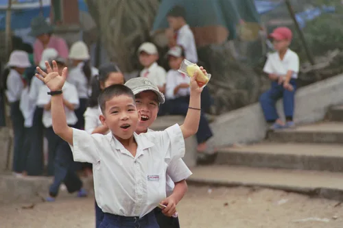 Photo from Vietnam