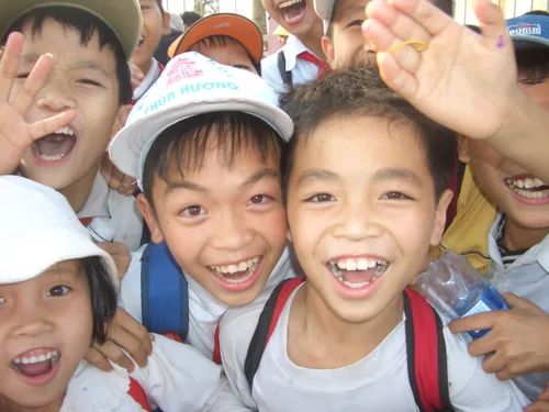 Photo from Vietnam