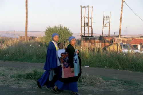 Photo from South Africa