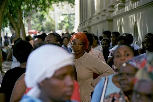 Photo from South Africa