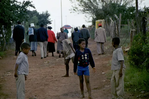 Photo from South Africa