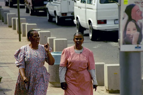 Photo from South Africa