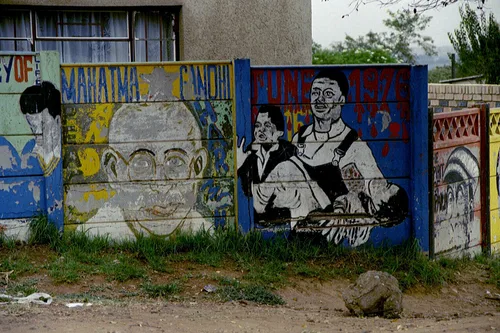 Photo from South Africa
