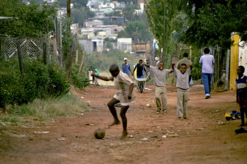 Photo from South Africa