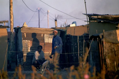 Photo from South Africa
